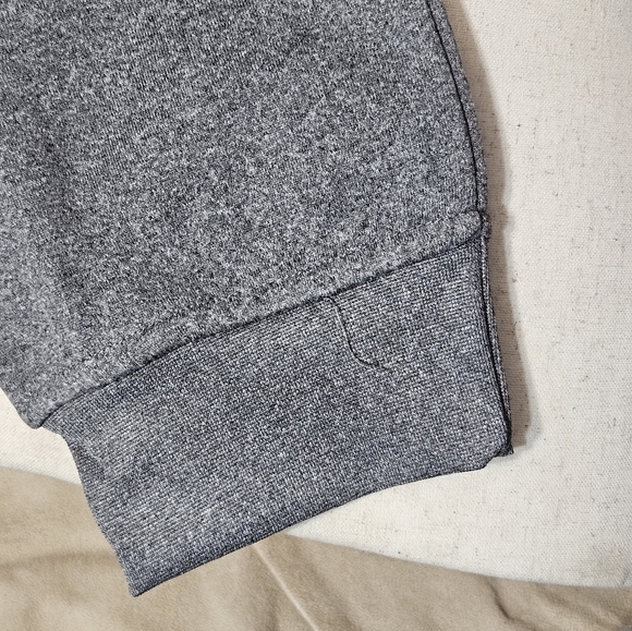 Ecko Unltd Gray Joggers with Orange Accents Mens Large - Picture 8 of 15